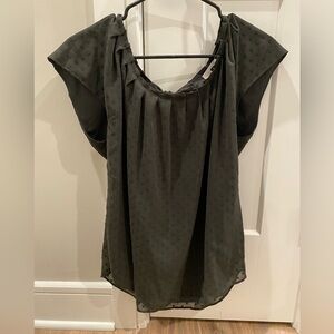 Elegant Women's Top